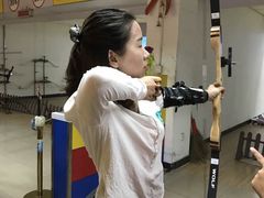 -道顺射箭·团建·骑射(张杨路店)