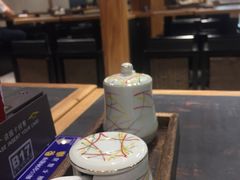 -和府捞面(天河领展广场店)