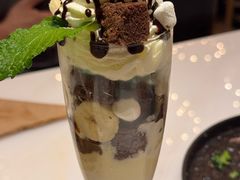 -FAT COW(静安寺店)
