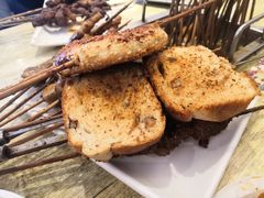 -老徐烧烤涮肚(交道口店)