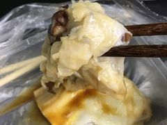 夹心木耳-卓粤拉肠(红庙店)