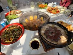 -全家福东北菜(大运河博物馆店)