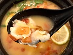 番茄-花二家·生活馆(六运小区店)