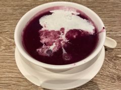 自家制么么喳咋-敏华冰厅(天河城店)