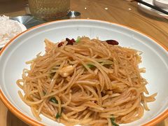 -九毛九西北菜(大东海店)