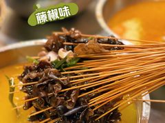 -嘉州鲜知味钵钵鸡(奎星楼店)