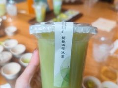-阿嬷手作(成都万象城店)