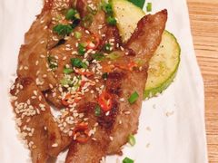 -隐泉之语日式料理(王府中环店)