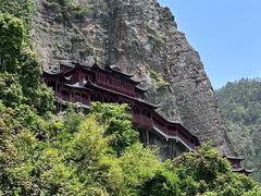 -大慈岩风景区