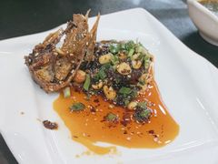 -老来福·非遗酸汤兔(凯旋路店)