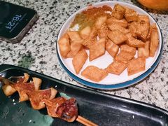 -炭舍干锅(华发商都店)