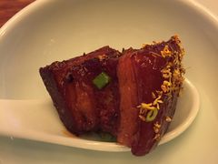 -时光乌托邦空中花园餐厅川味·融合菜(幸福广场店)