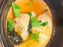 -北丐先生·野馄饨烧烤(长宁龙之梦店)