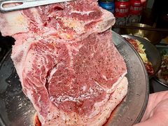 -杨小佳·齐齐哈尔烤肉·烤串(广州店)