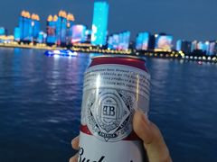 -武汉两江游览·夜游长江(汉阳门码头)