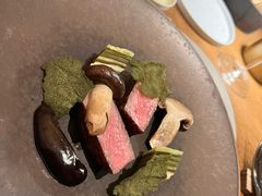 -Amber(置地文华东方酒店)