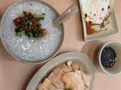 -百家鸡味馆(清泰店)