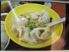 -龙抄手(春熙路总店)