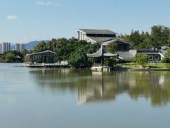 -江心屿景区