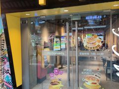 -麦当劳(鼓楼店)