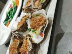 -神洲四海大酒楼(王府井澳门中心店)