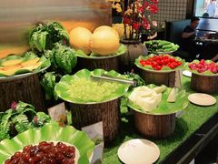 -德得轩自助烤肉(宏泰广场店)