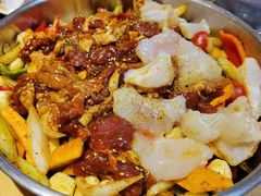 -黄记煌三汁焖锅(悦方IDmall店)