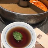 今天火锅吃撑了，超满足