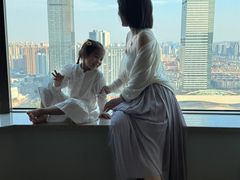-无锡君来洲际酒店