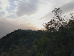 -香山公园