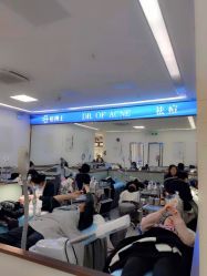 -痘博士天津·全国连锁祛痘机构