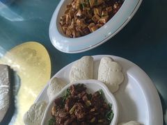 -祥龍斋清真食府