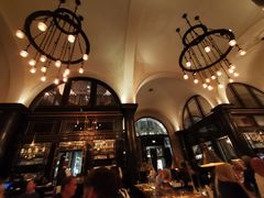-The Wolseley