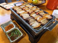 -龙姐私房菜(和顺古镇店)