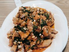 -惠宾楼老菜馆