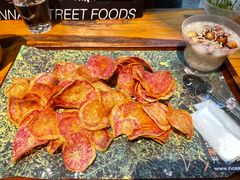 -饵块食光·云南有机手作饵块