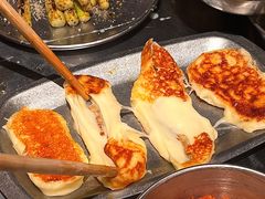 -烤肉食堂(揭阳广百店)