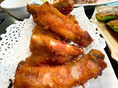 -红星光发煲仔饭(文海店)