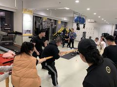 -中田健身工作室(星耀城金牌店)