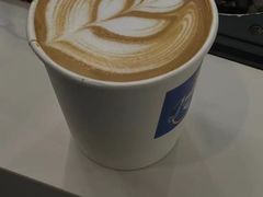-Jeans Coffee牛仔裤咖啡