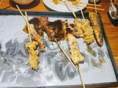 -王氏炉匠·烧鸟放题自助(三里屯店)