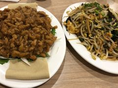 -姥家春饼店(漳州二路店)