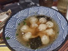 -北丐先生·野馄饨烧烤(长宁龙之梦店)