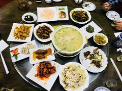 -协和菜馆(凤凰街店)