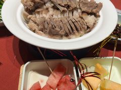-张氏鱼庄