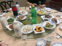 -章氏(车站北路店)