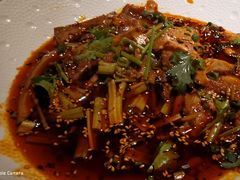 -院8里·小聚园老川菜(九眼桥店)