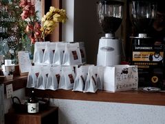 -PUZZLE COFFEE 拼图咖啡