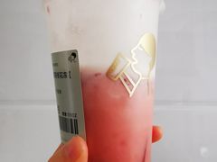 -喜茶(上海奉贤宝龙店)
