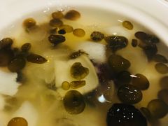 雪莲子葛仙米-潮福城大酒楼·潮味粤品·港式点心(湖滨北路店)